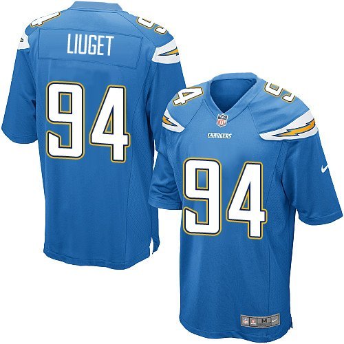 San Diego Chargers kids jerseys-071